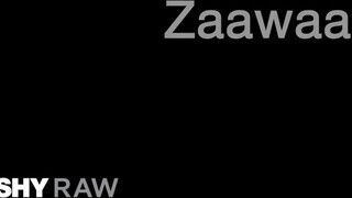 TUSHYRAW - Zaawaadi ánusza megkúrva