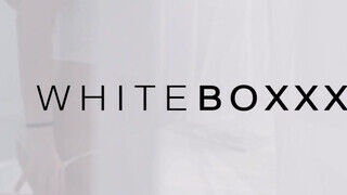 WhiteBoxxx - Darcia Lee vadító magyar csajszi
