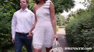 Private com - Cindy Shine hardcore menete