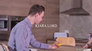 Kiara Lord benyeli a farkat
