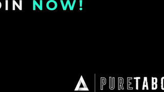 PURE TABOO - Whitney Wright és Dee Williams édeshármasban szeretkeznek