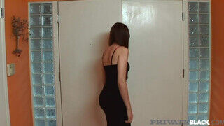 PrivateBlack - Sasha Grey csoki pasassal kufircol