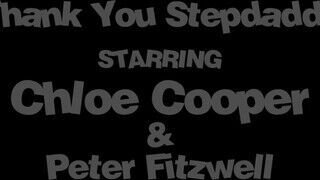 Chloe Cooper a óriási keblű házastárs - MyPervyFamily