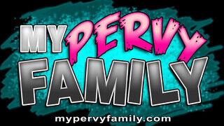 Carter Cruise cuncija megkúrva - MyPervyFamily