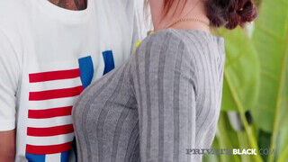 Private Interracial - Lana Roy lyuka megrakva