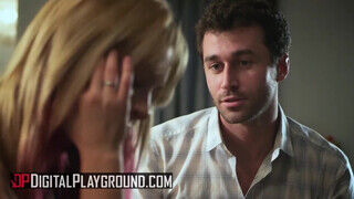 Digital Playground - Kayden Kross keményen bekúrva