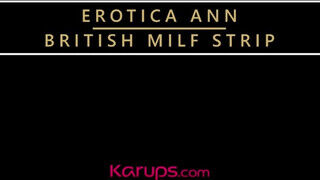 Karups - Erotica Ann a behemót feleség