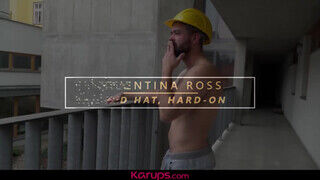 Karups - Valentina Ross kúr a melós manussal