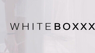 WHITEBOXXX - Evelina Darling a cuki fiatal lány