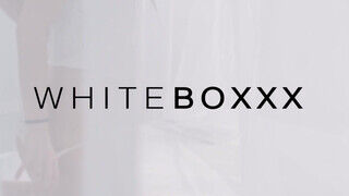 WhiteBoxxx - Taylor Sands a gyönyörű holland maca