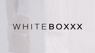 WHITEBOXXX - Eveline Dellai hátsó nyílásba kefélve
