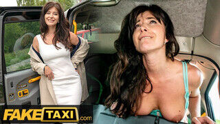 Fake Taxi Hd - Asha Heart a gigantikus csöcsű milf
