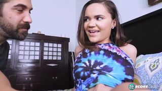 Naudi Nala vadul orálozza és lovagolja a nagy kárót