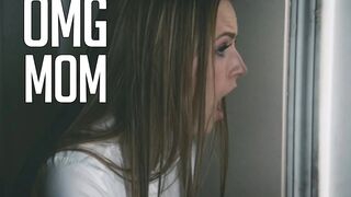 Szuka meglesi mostohaanyját tanárával a forró lesbi játszmában