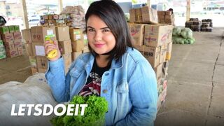 Pufóka spanyol milf cunija mélyen megbaszva xiomarától