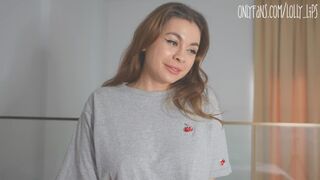 Tiltott afgán zsályatea – fiatal szuka forró élvezete