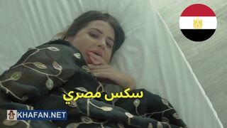 Arab milf termetes popsiját megbassza egy amatőr pov-ban